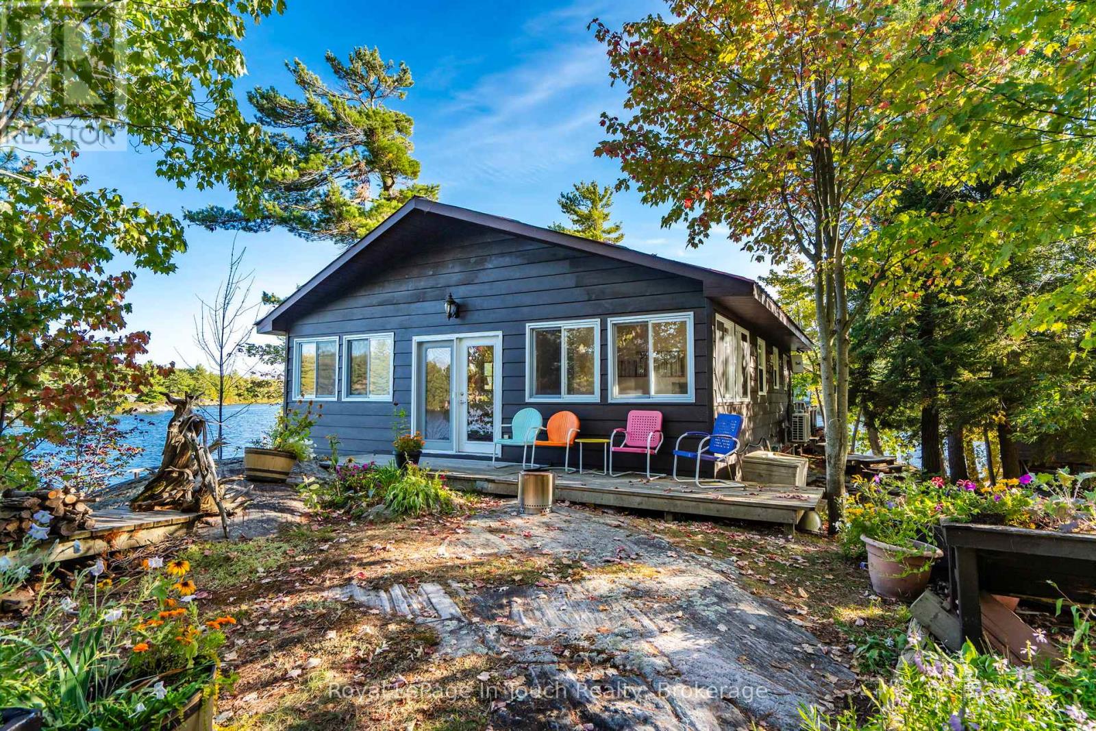 2 Island 190 Island, Georgian Bay, Ontario  L0K 1S0 - Photo 23 - X12419288