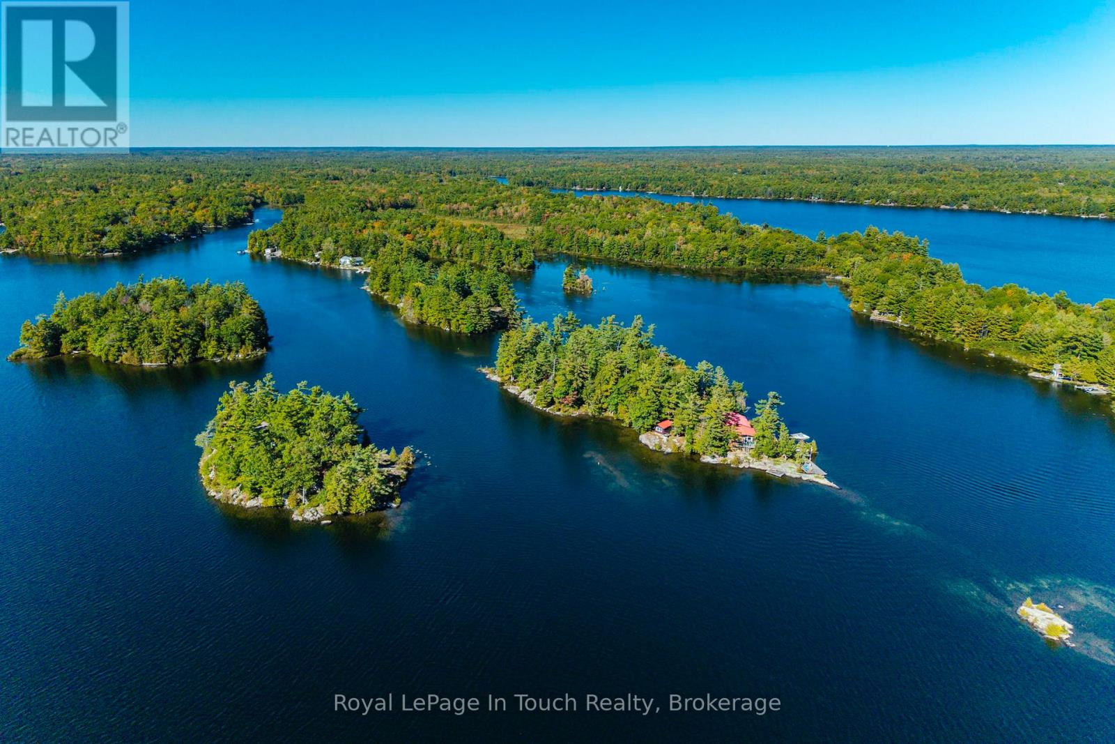 2 Island 190 Island, Georgian Bay, Ontario  L0K 1S0 - Photo 8 - X12419288