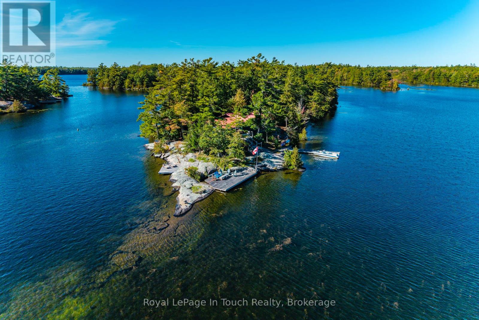 2 Island 190 Island, Georgian Bay, Ontario  L0K 1S0 - Photo 9 - X12419288