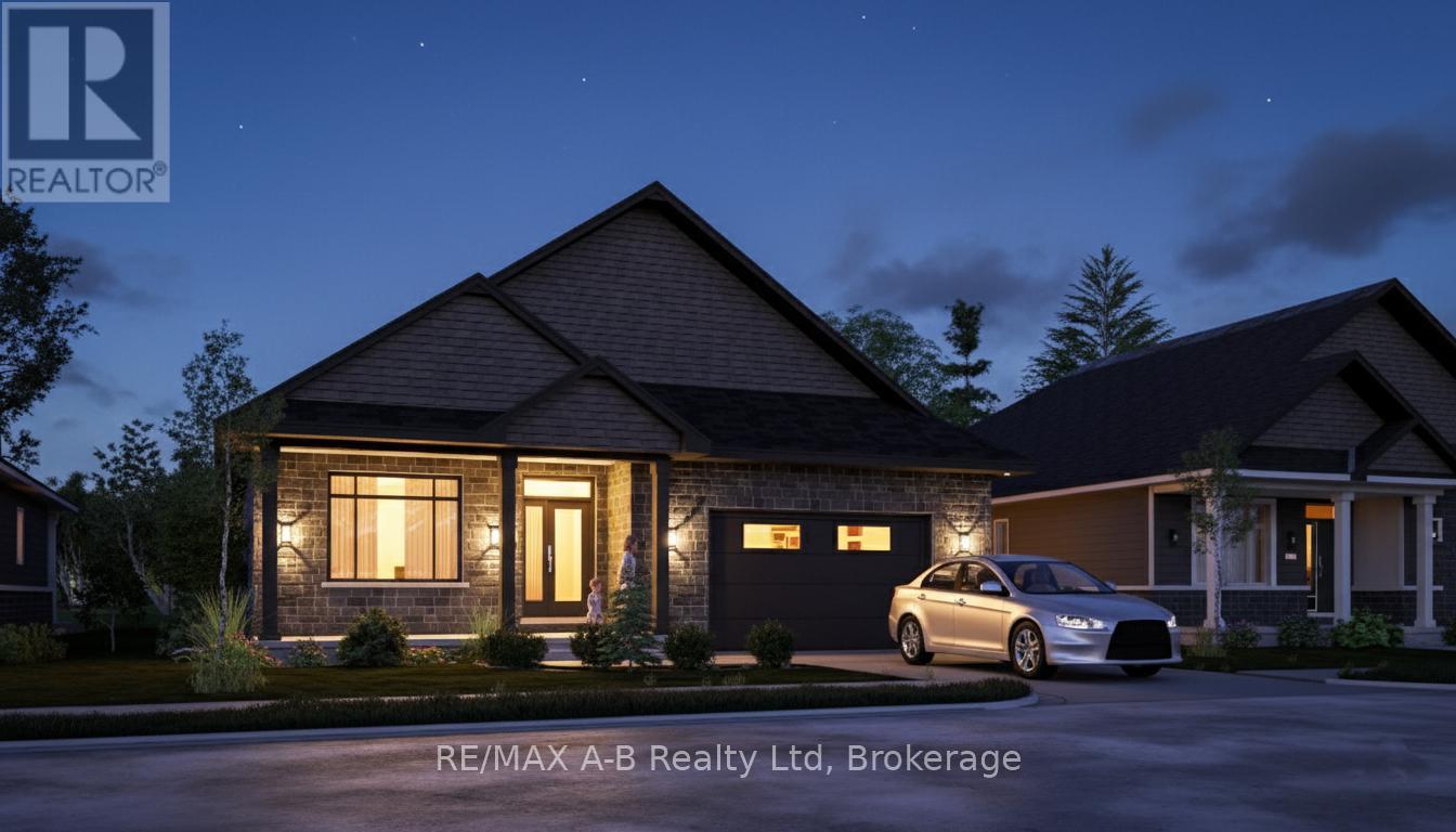 21 NELSON STREET, West Perth, Ontario