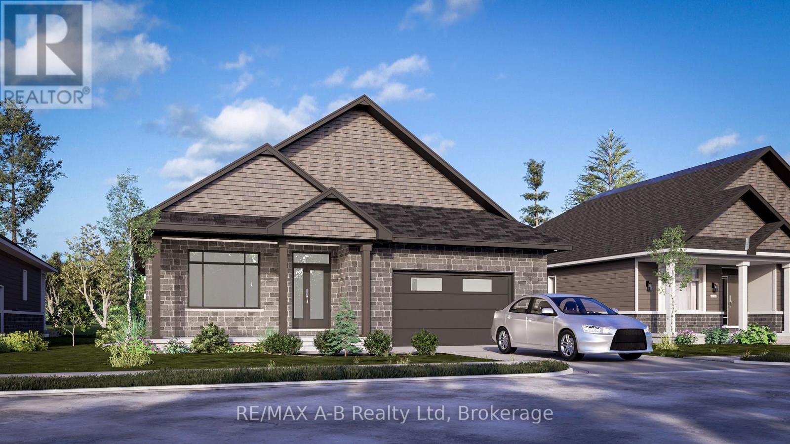 21 Nelson Street, West Perth, Ontario  N0K 1N0 - Photo 2 - X12419298