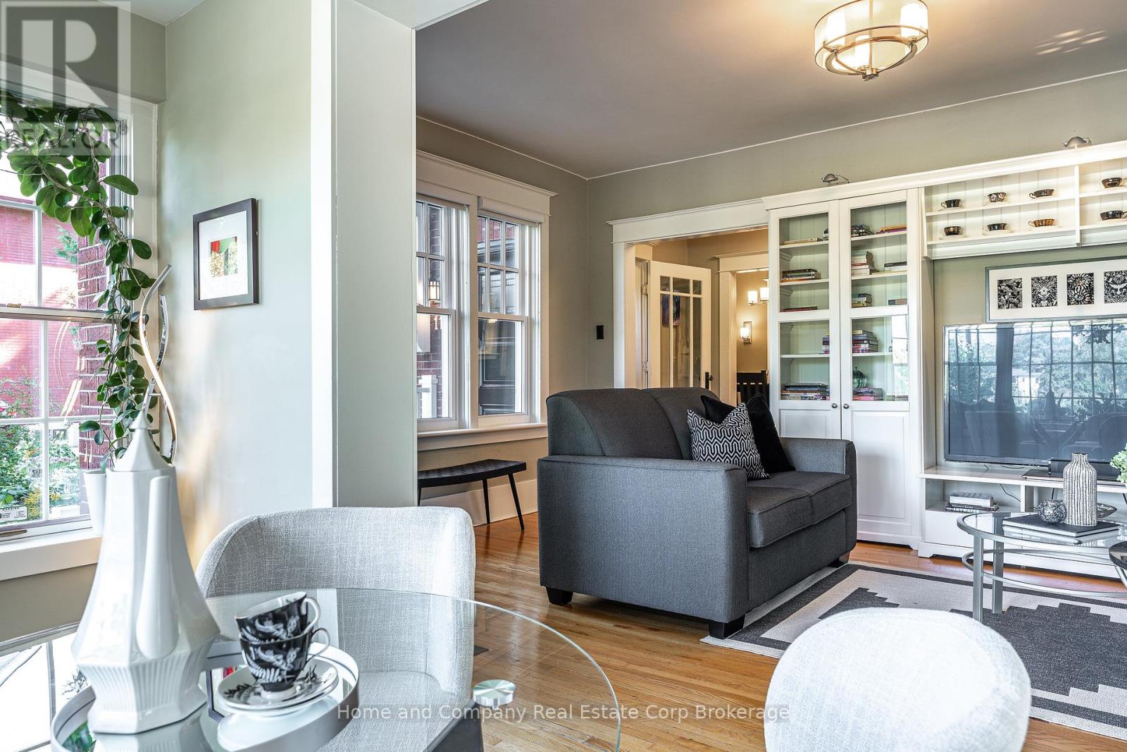 11 Water Street, Stratford, Ontario  N5A 3B9 - Photo 13 - X12419313