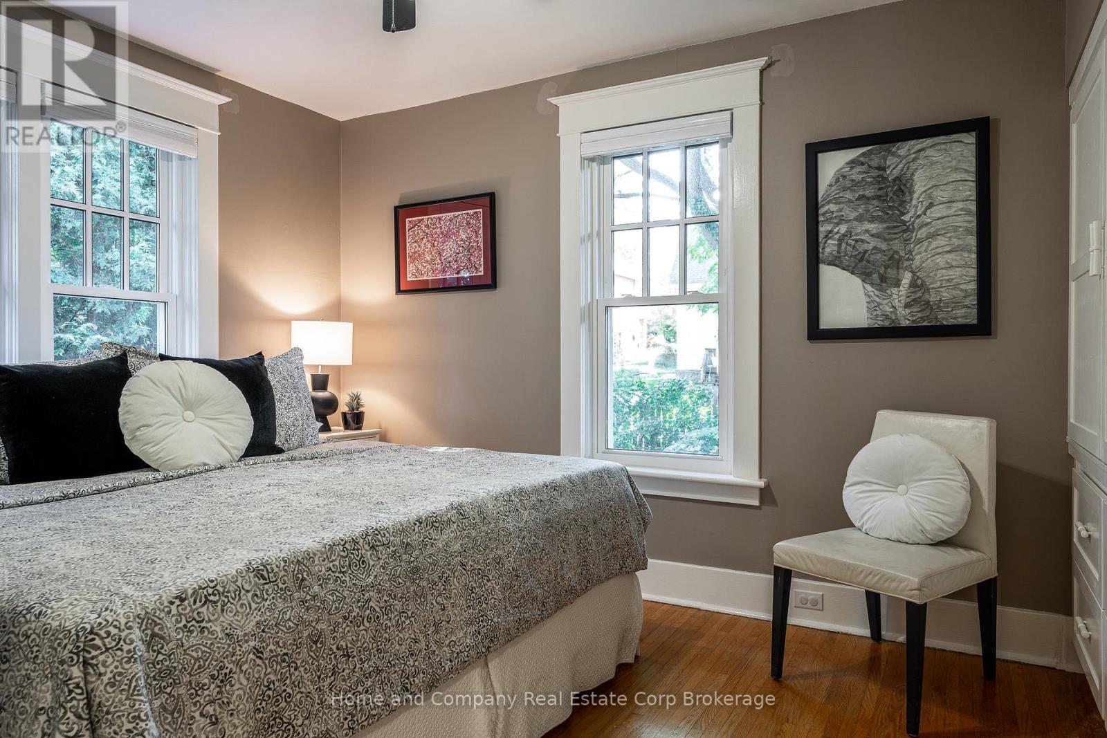 11 Water Street, Stratford, Ontario  N5A 3B9 - Photo 26 - X12419313