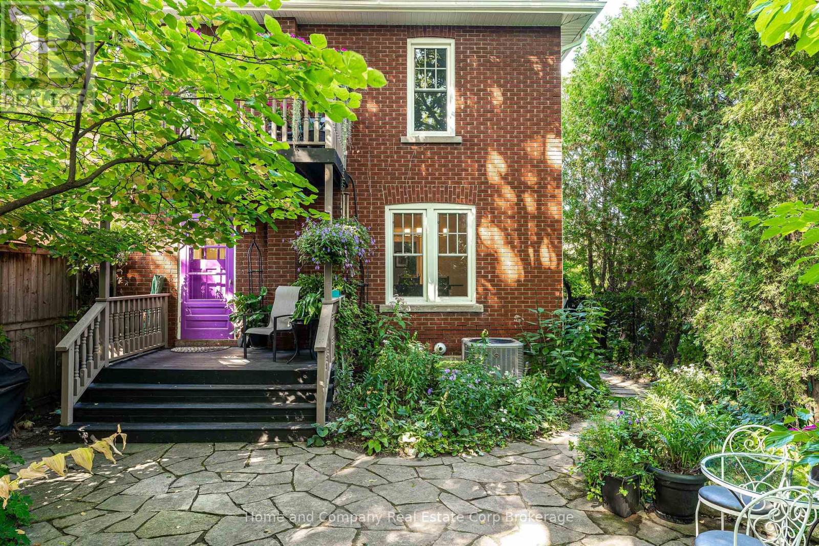 11 Water Street, Stratford, Ontario  N5A 3B9 - Photo 39 - X12419313
