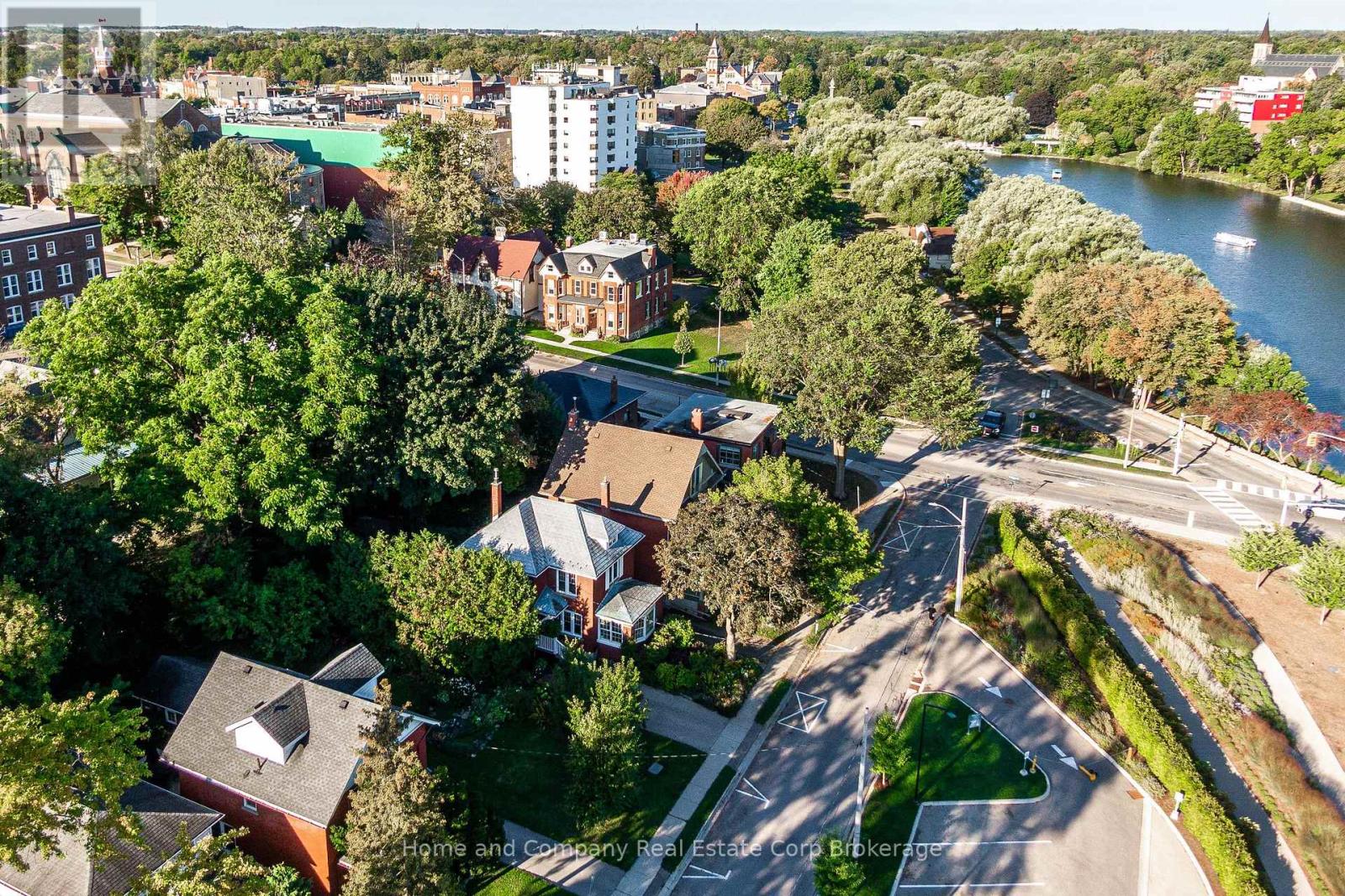 11 Water Street, Stratford, Ontario  N5A 3B9 - Photo 40 - X12419313
