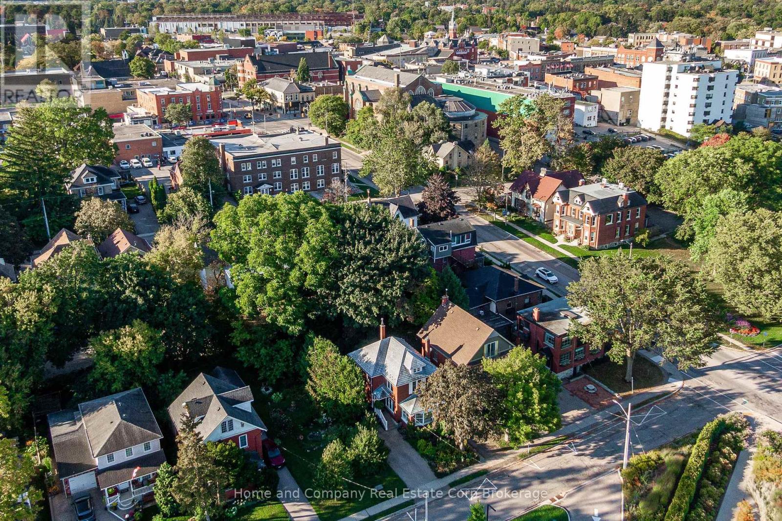 11 Water Street, Stratford, Ontario  N5A 3B9 - Photo 41 - X12419313