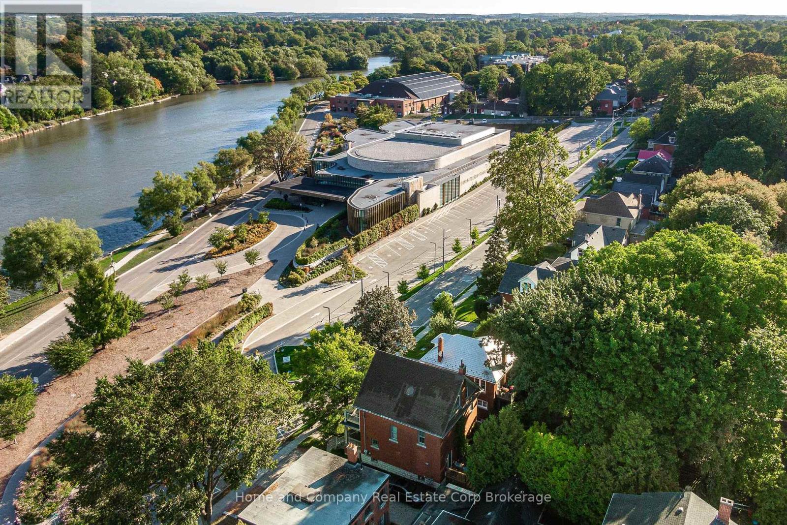 11 Water Street, Stratford, Ontario  N5A 3B9 - Photo 42 - X12419313
