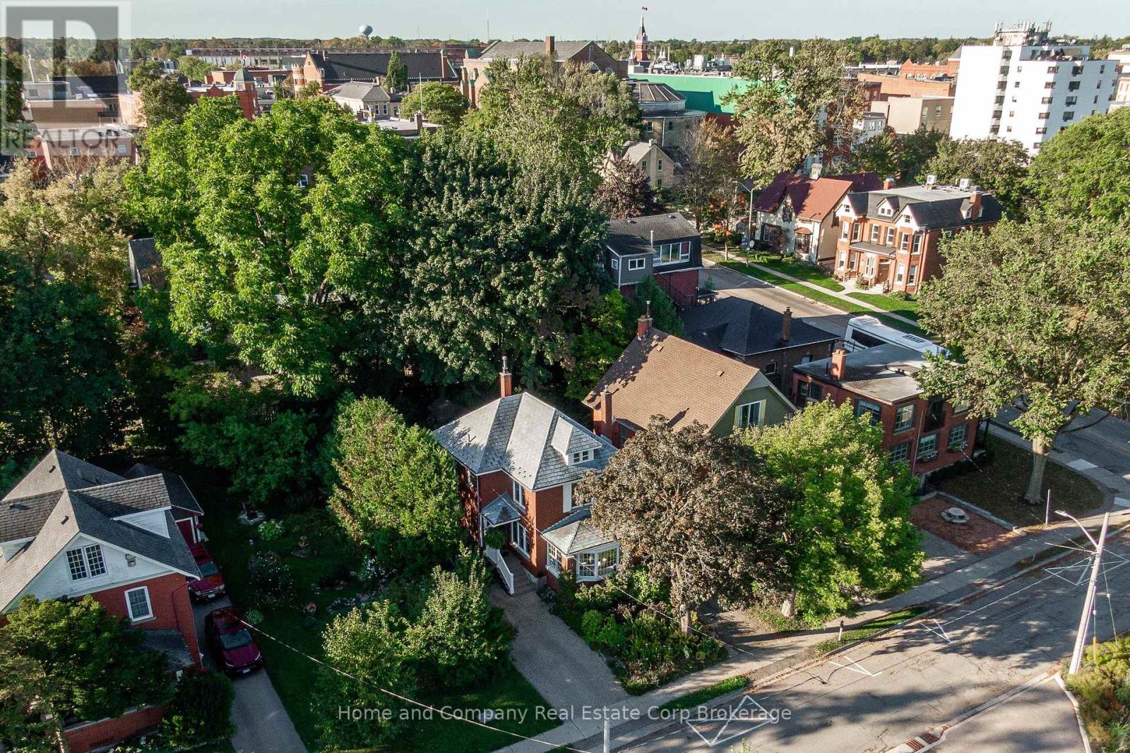 11 Water Street, Stratford, Ontario  N5A 3B9 - Photo 44 - X12419313