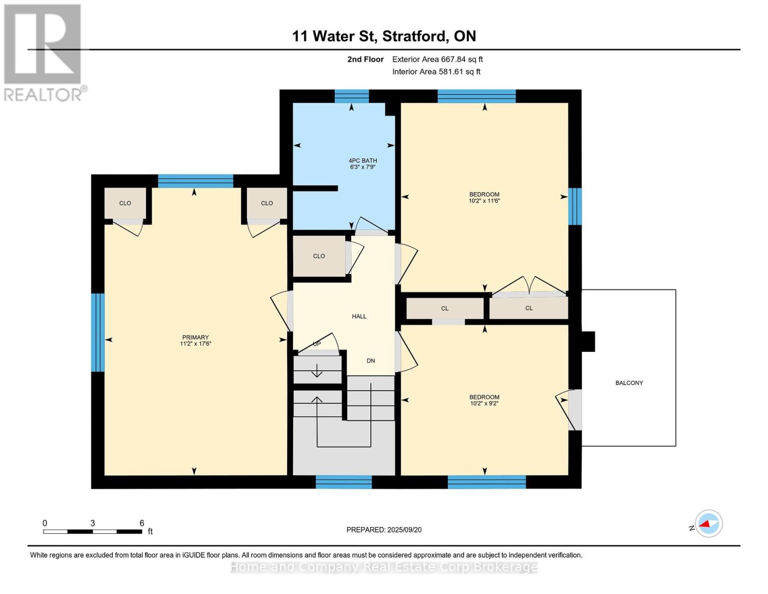 11 Water Street, Stratford, Ontario  N5A 3B9 - Photo 47 - X12419313