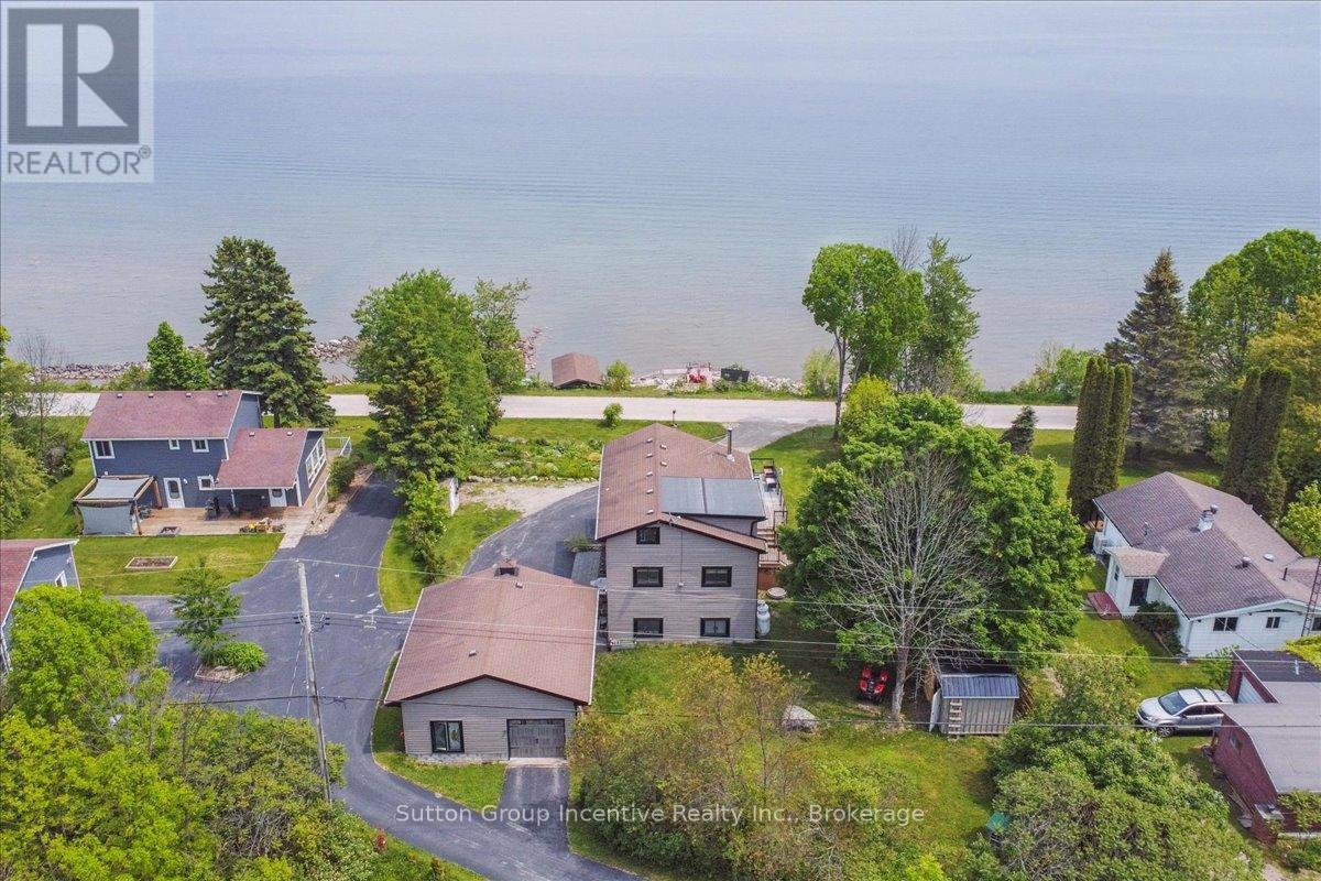 339520 Presqu'ile Road, Georgian Bluffs, Ontario  N0H 2T0 - Photo 38 - X12419322