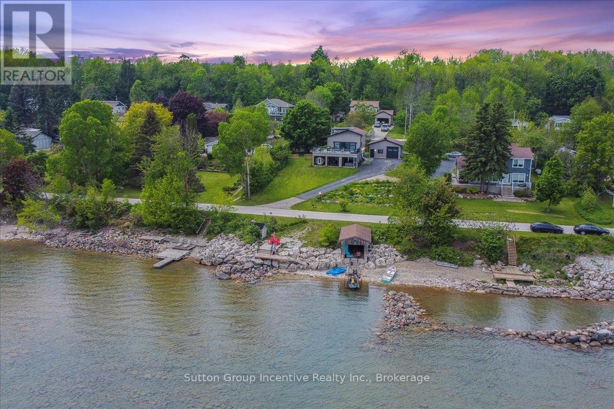 339520 Presqu'ile Road, Georgian Bluffs, Ontario  N0H 2T0 - Photo 49 - X12419322