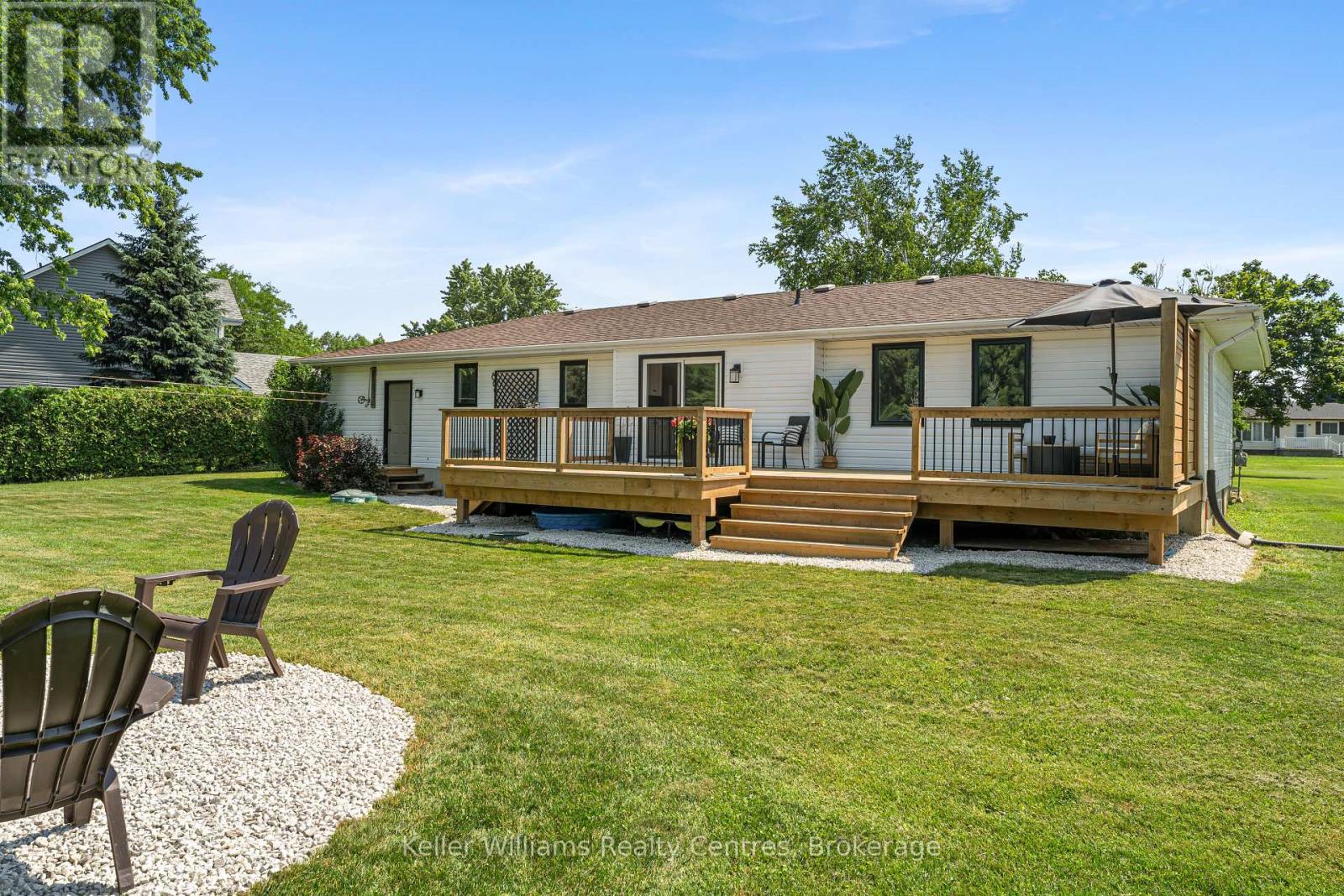 110 Mary Avenue, Georgian Bluffs, Ontario  N4K 5N5 - Photo 34 - X12419343