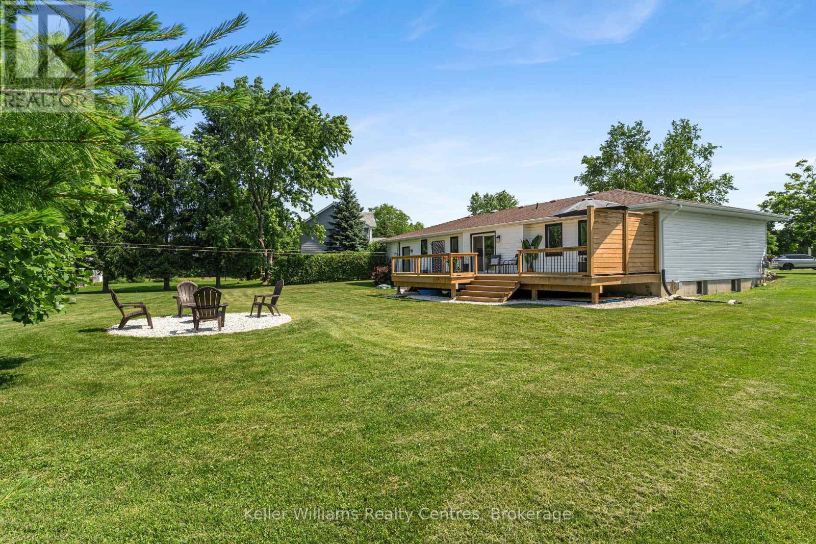 110 Mary Avenue, Georgian Bluffs, Ontario  N4K 5N5 - Photo 39 - X12419343