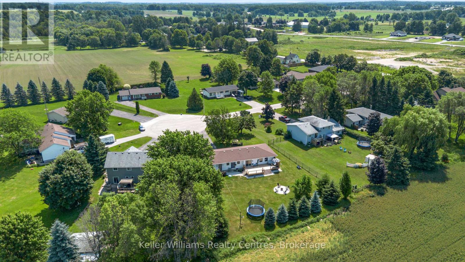 110 Mary Avenue, Georgian Bluffs, Ontario  N4K 5N5 - Photo 48 - X12419343