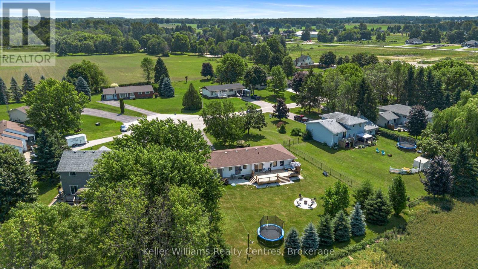 110 Mary Avenue, Georgian Bluffs, Ontario  N4K 5N5 - Photo 49 - X12419343