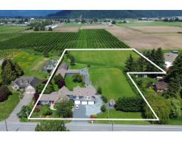 42919 SOUTH SUMAS ROAD|Greendale, Chilliwack, British Columbia