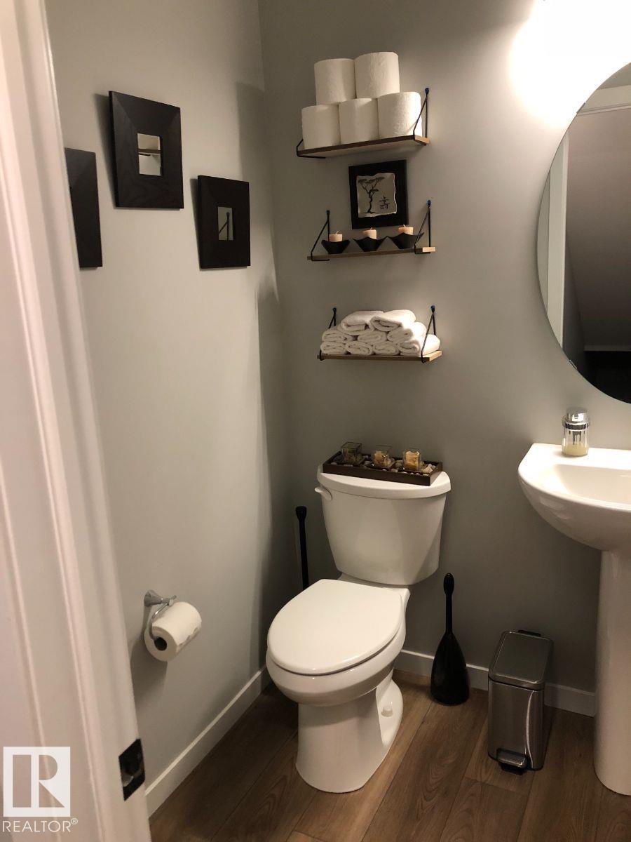 633 Merlin Ld Nw, Edmonton, Alberta  T5S 0M1 - Photo 10 - E4457580