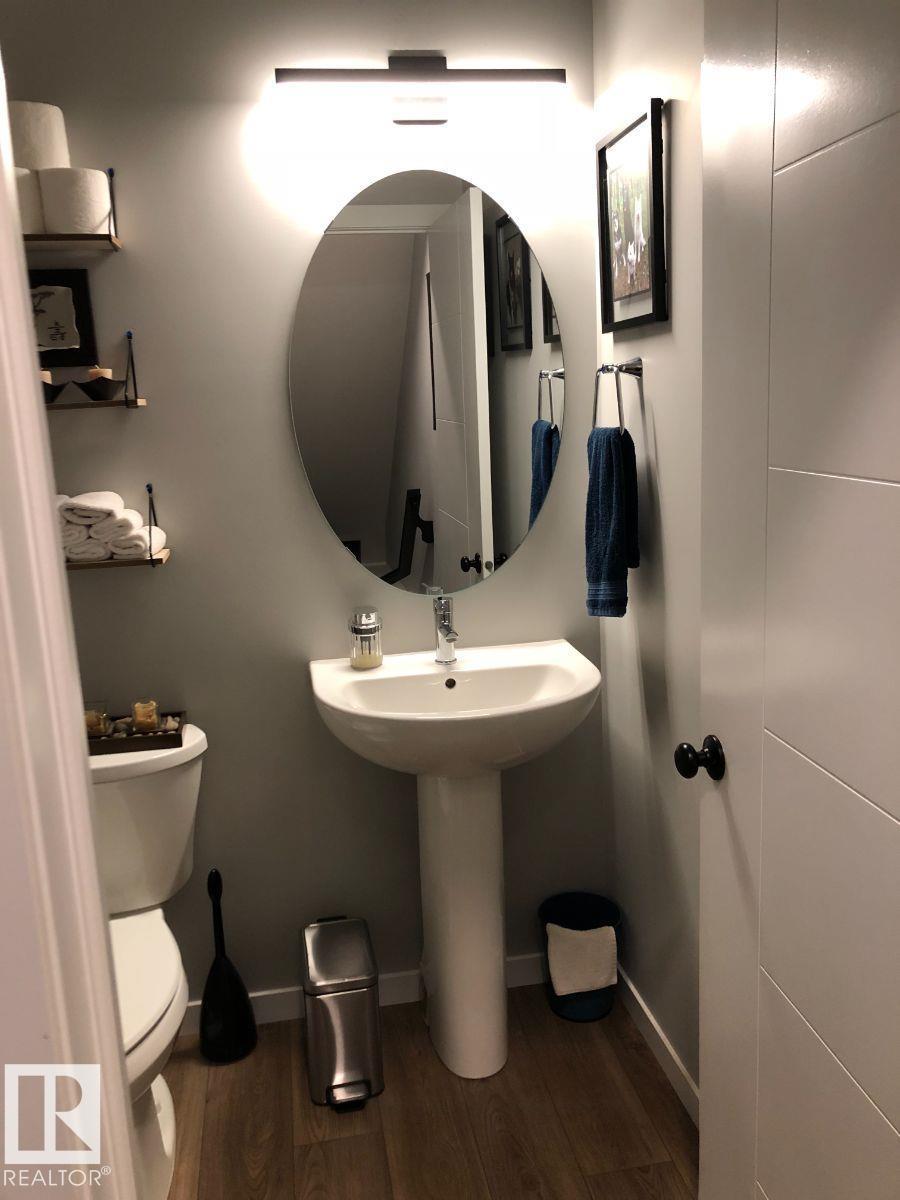 633 Merlin Ld Nw, Edmonton, Alberta  T5S 0M1 - Photo 11 - E4457580