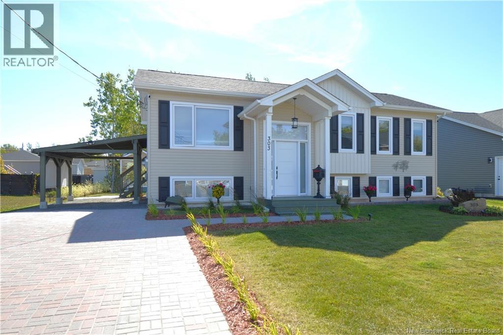 303 Chatellerault, Shediac, New Brunswick