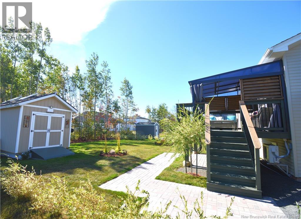 303 Chatellerault, Shediac, New Brunswick  E4P 0L3 - Photo 16 - NB127128