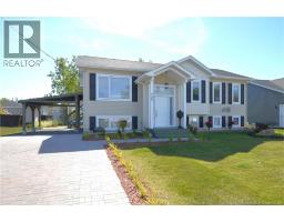 303 Chatellerault, Shediac, New Brunswick