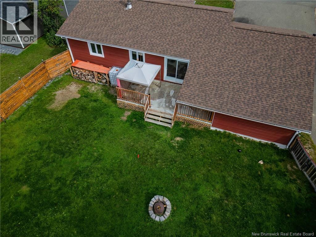 337 Albert Street, Grand-Sault/grand Falls, New Brunswick  E3Y 1E2 - Photo 4 - NB127076