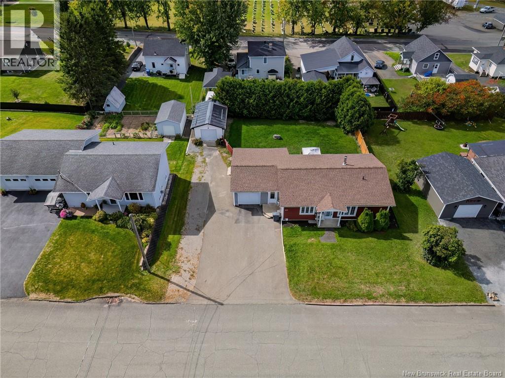 337 Albert Street, Grand-Sault/grand Falls, New Brunswick  E3Y 1E2 - Photo 6 - NB127076