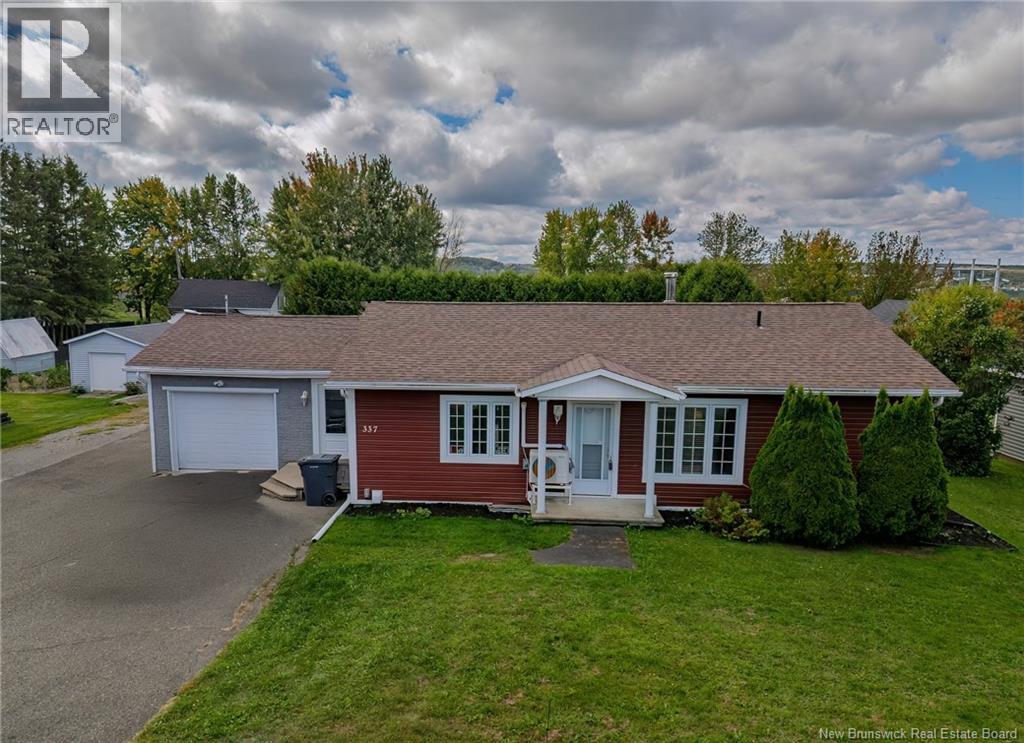 337 Albert Street, Grand-Sault/grand Falls, New Brunswick  E3Y 1E2 - Photo 7 - NB127076