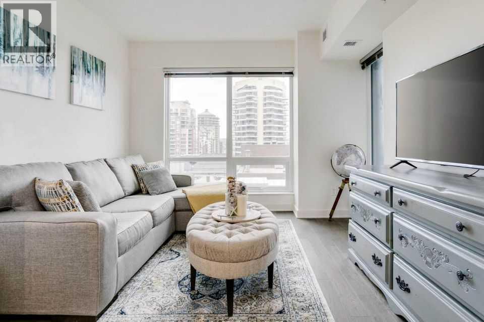 3007, 930 6 Avenue SW, Calgary, Alberta