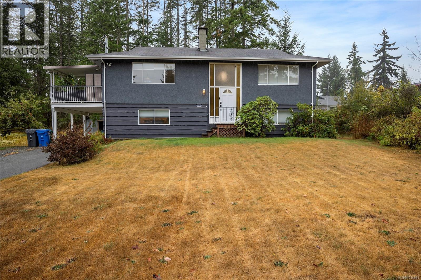 1710 Centennary Dr, Nanaimo, British Columbia