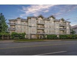 101 33502 GEORGE FERGUSON WAY, Abbotsford, British Columbia