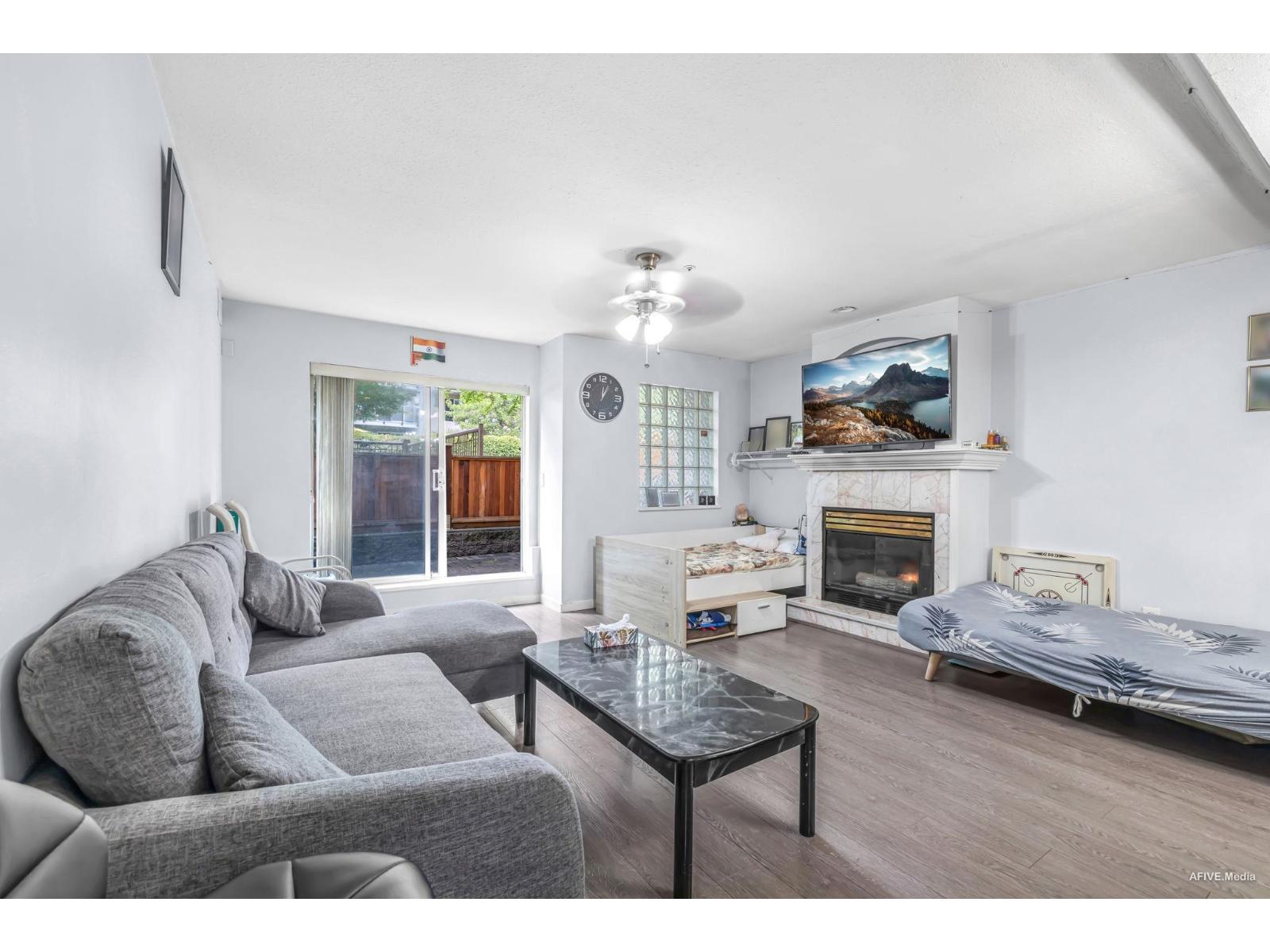 103 7475 138 Street, Surrey, British Columbia  V3W 0Y9 - Photo 8 - R3050346