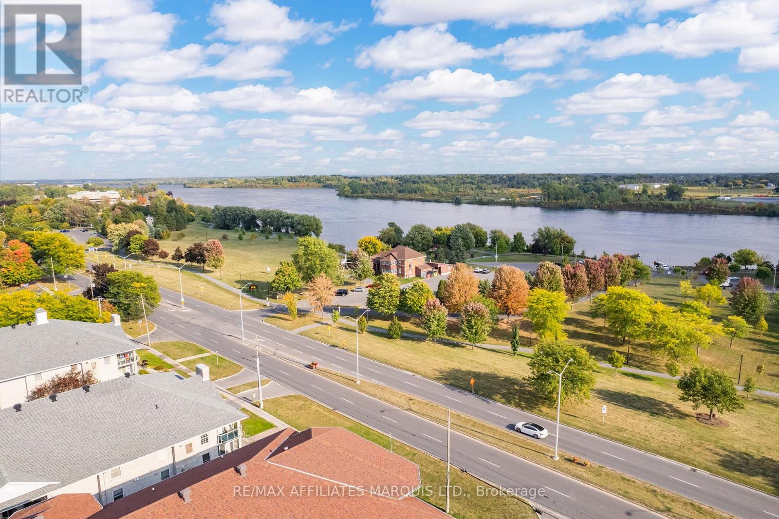 403 - 321 Water Street W, Cornwall, Ontario  K6J 1A5 - Photo 28 - X12415987