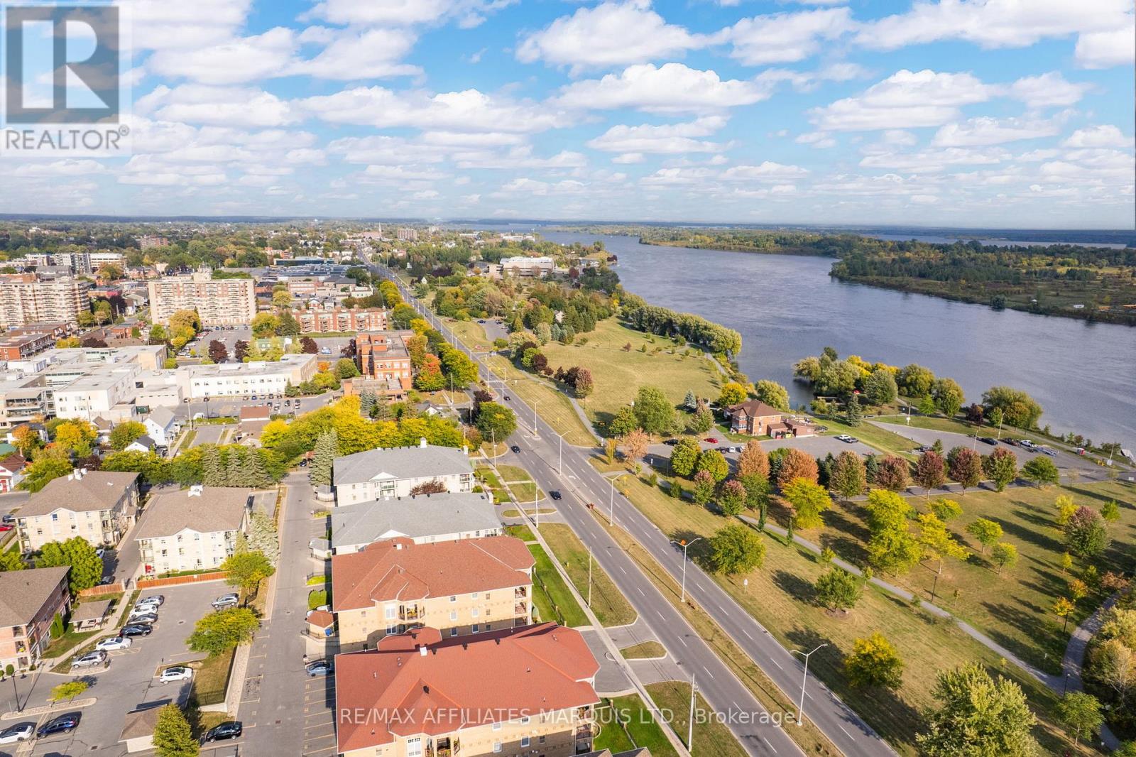 403 - 321 Water Street W, Cornwall, Ontario  K6J 1A5 - Photo 30 - X12415987