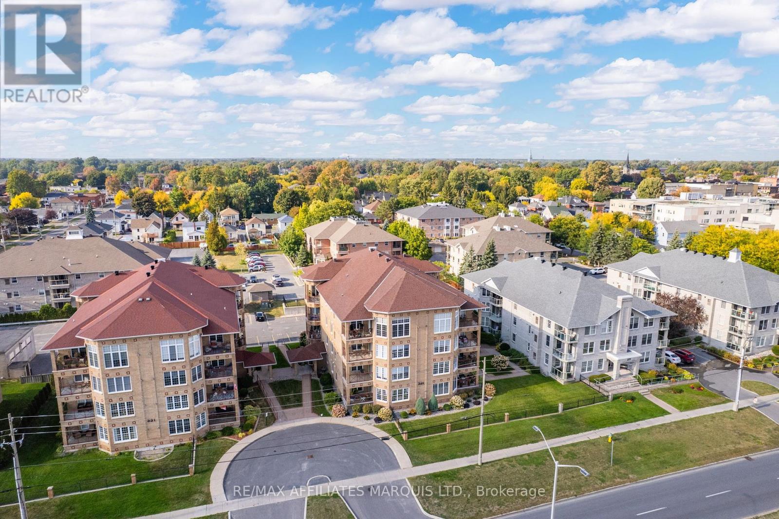 403 - 321 Water Street W, Cornwall, Ontario  K6J 1A5 - Photo 29 - X12415987
