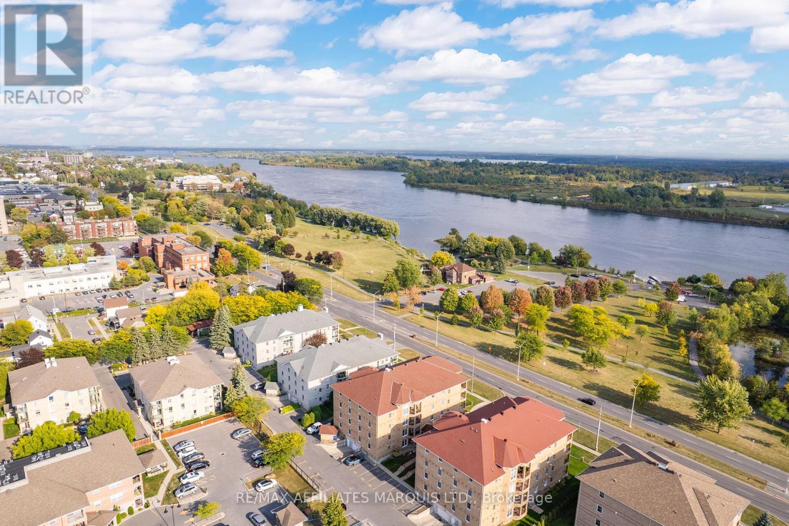 403 - 321 Water Street W, Cornwall, Ontario  K6J 1A5 - Photo 31 - X12415987