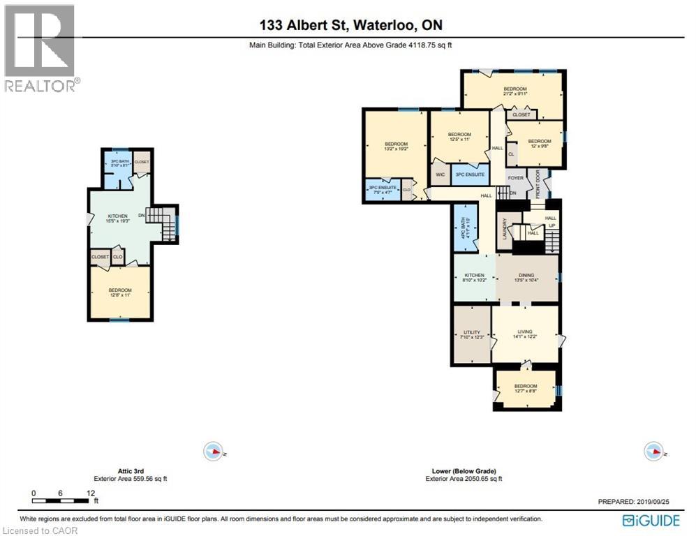 133 Albert Street, Waterloo, Ontario  N2L 3T2 - Photo 46 - 40770749