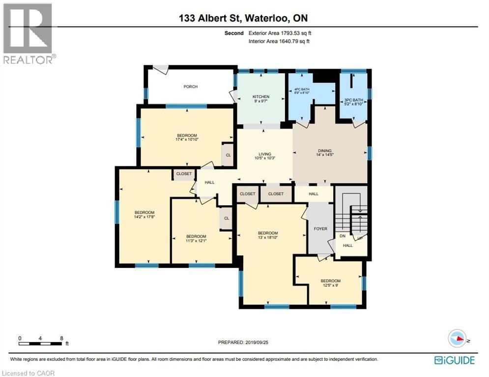 133 Albert Street, Waterloo, Ontario  N2L 3T2 - Photo 44 - 40770749