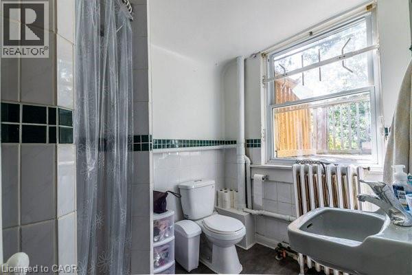 133 Albert Street, Waterloo, Ontario  N2L 3T2 - Photo 6 - 40770749