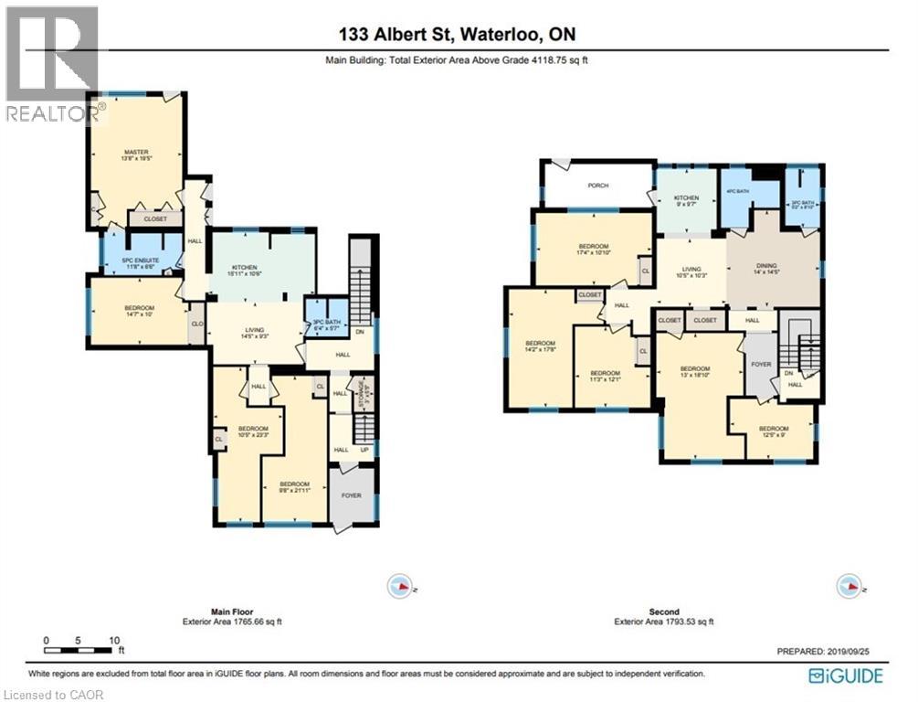 133 Albert Street, Waterloo, Ontario  N2L 3T2 - Photo 47 - 40770749