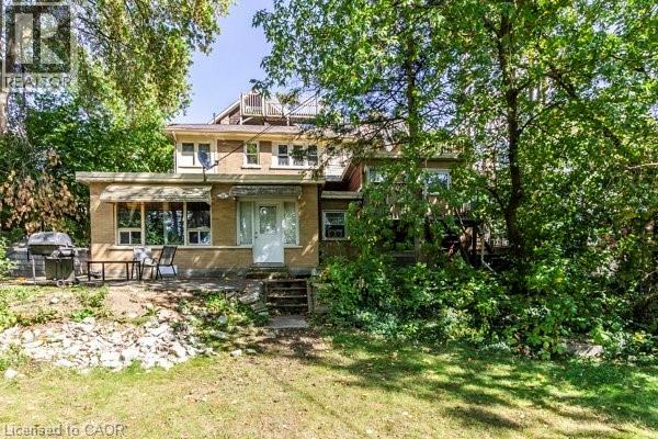 133 Albert Street, Waterloo, Ontario  N2L 3T2 - Photo 5 - 40770749