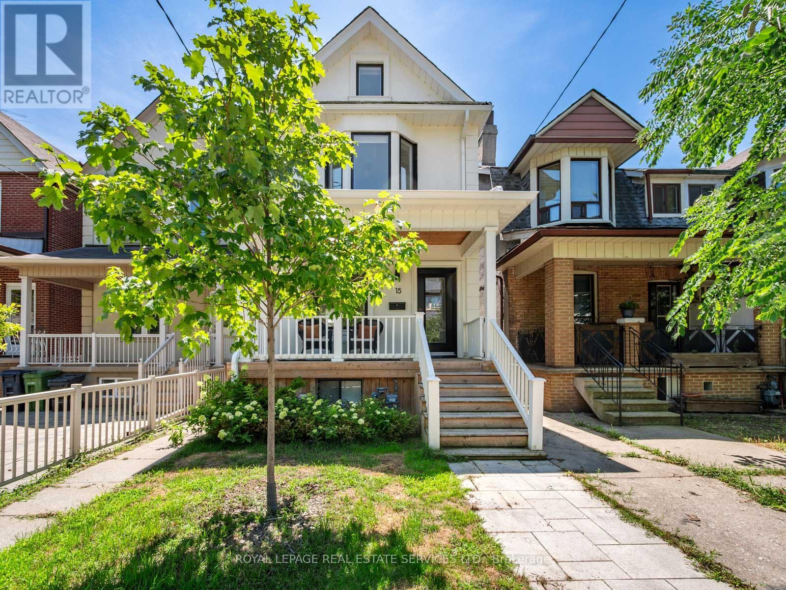Property at 15 MELVILLE AVENUE image 1