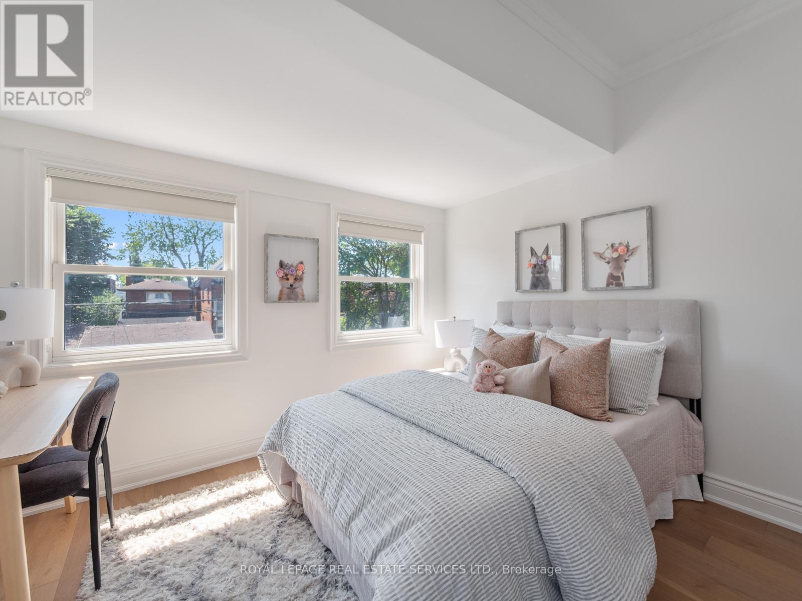 15 Melville Avenue, Toronto, Ontario  M6G 1Y1 - Photo 18 - W12419143
