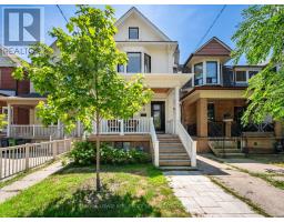 15 MELVILLE AVENUE