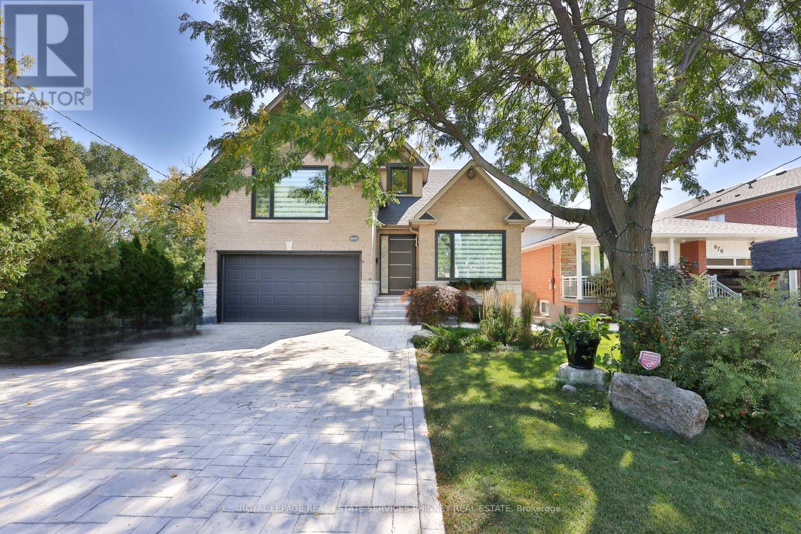 880 6TH STREET, Mississauga, Ontario
