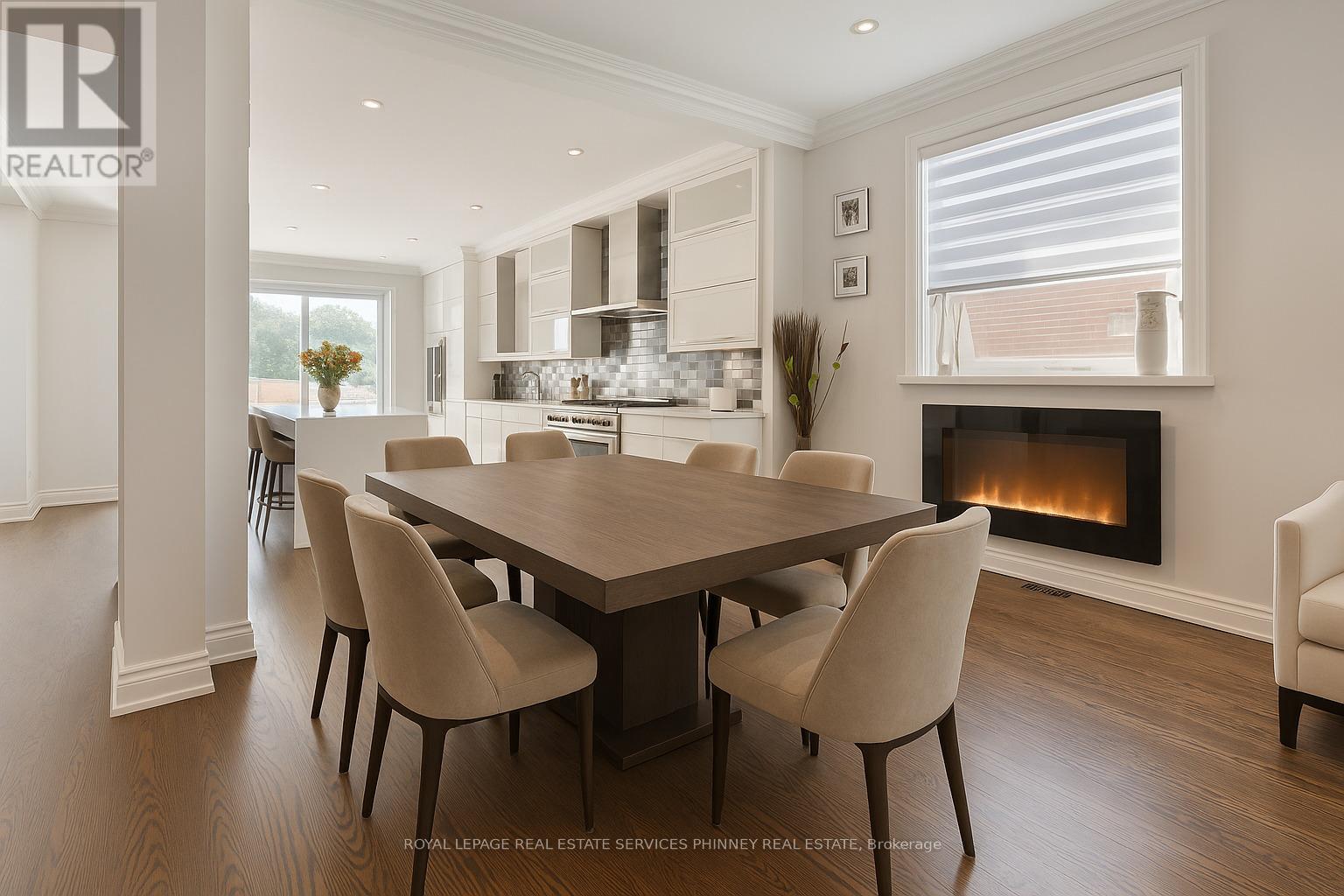 880 6th Street, Mississauga, Ontario  L5E 1N6 - Photo 12 - W12419148