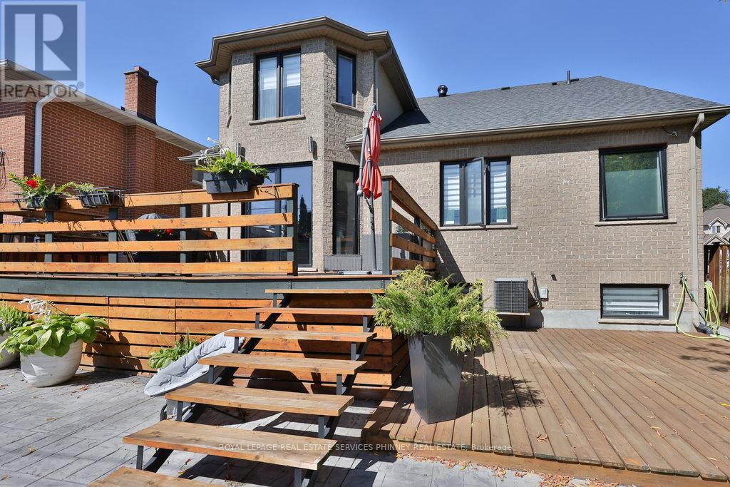 880 6th Street, Mississauga, Ontario  L5E 1N6 - Photo 46 - W12419148