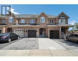 130 ROCKGARDEN TRAIL, Brampton, Ontario