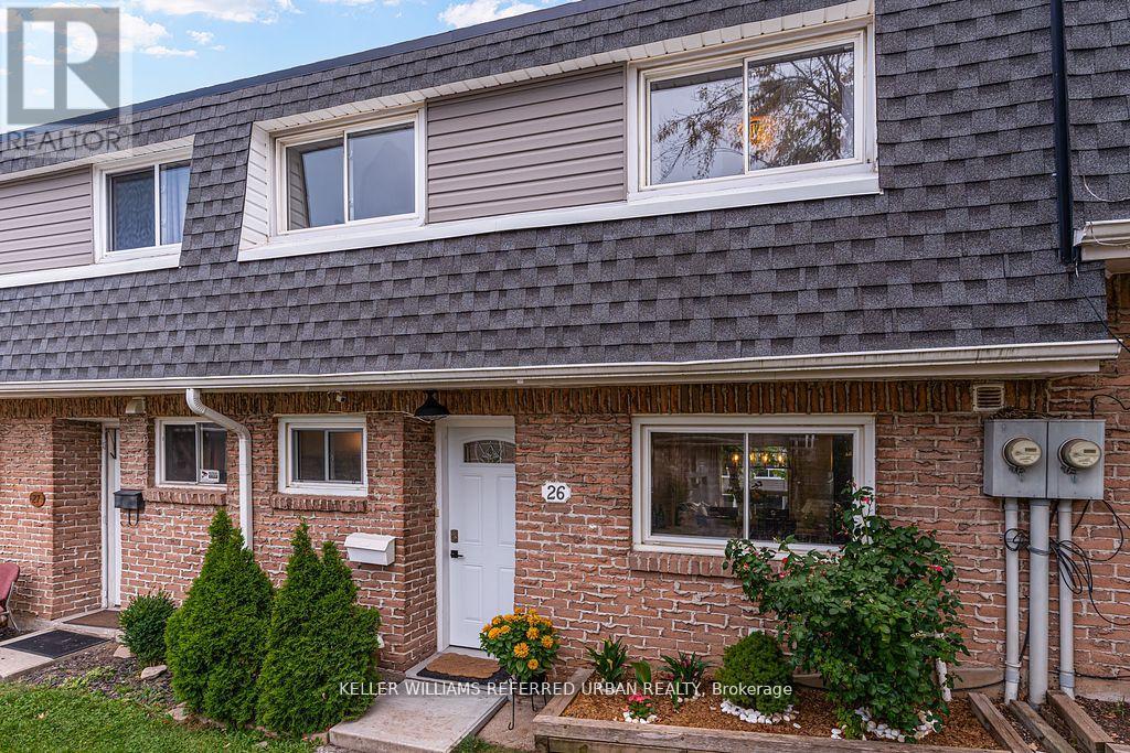 26 - 2050 Upper Middle Road, Burlington (Brant Hills), Ontario  L7P 3R9 - Photo 46 - W12419171