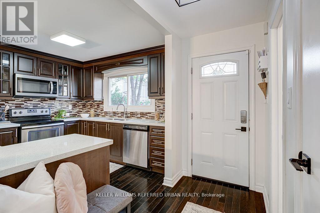 26 - 2050 Upper Middle Road, Burlington (Brant Hills), Ontario  L7P 3R9 - Photo 7 - W12419171